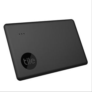 Tile slim wallet tracker